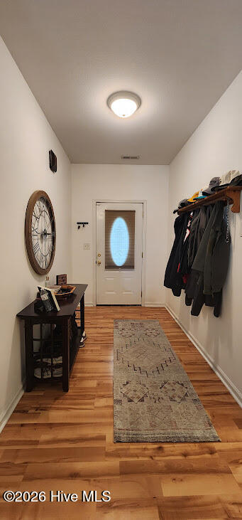 102 Borough Nest Drive