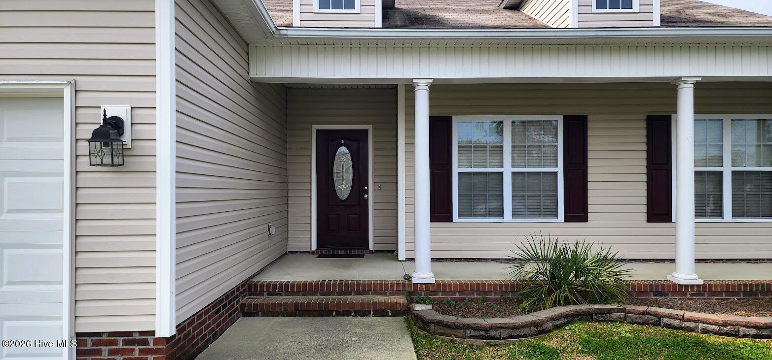 102 Borough Nest Drive