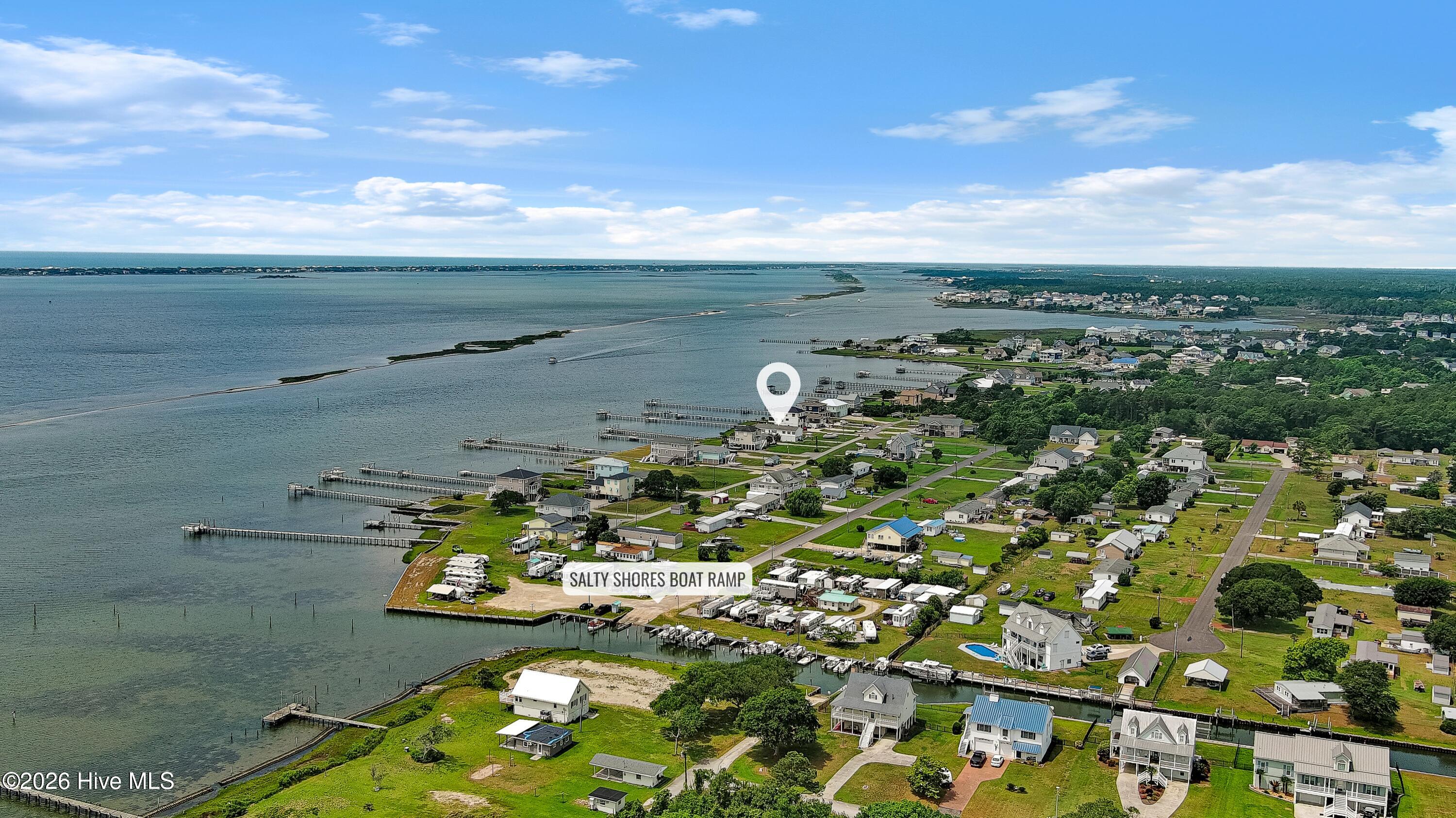 159 Salty Shores Point Drive