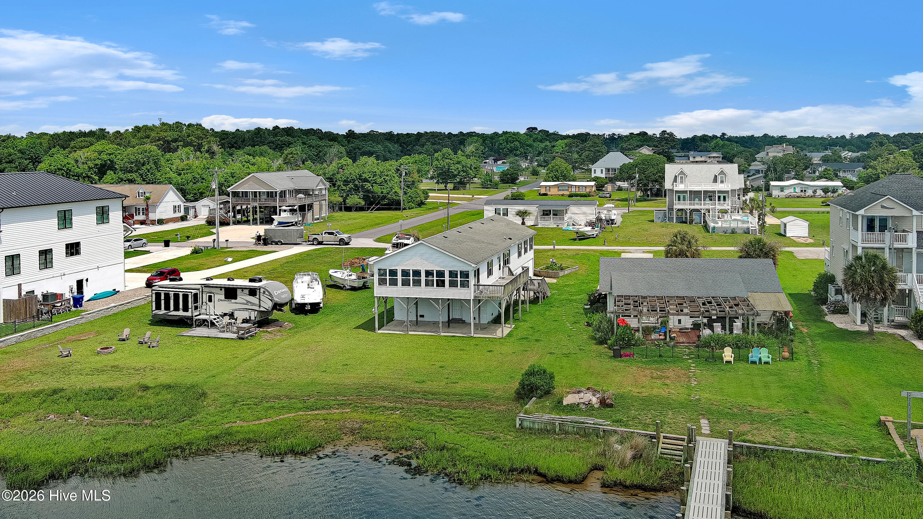 159 Salty Shores Point Drive