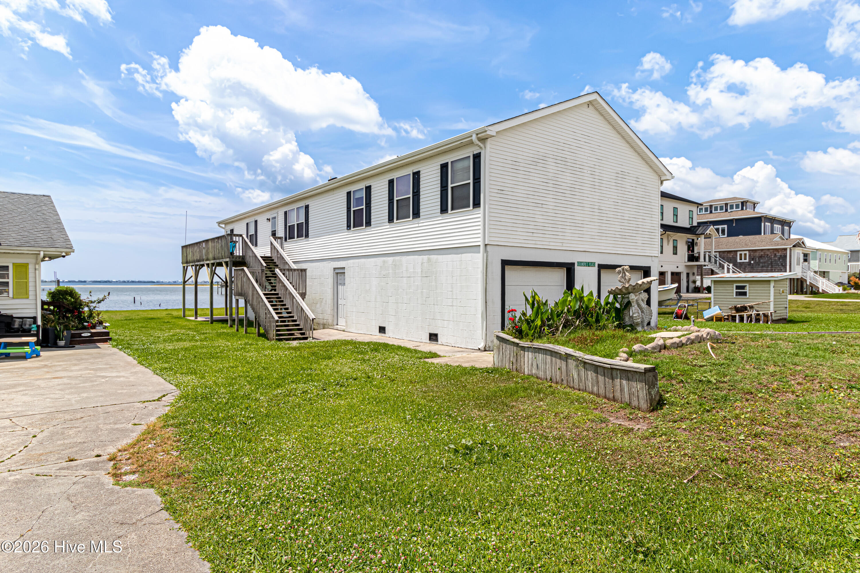 159 Salty Shores Point Drive