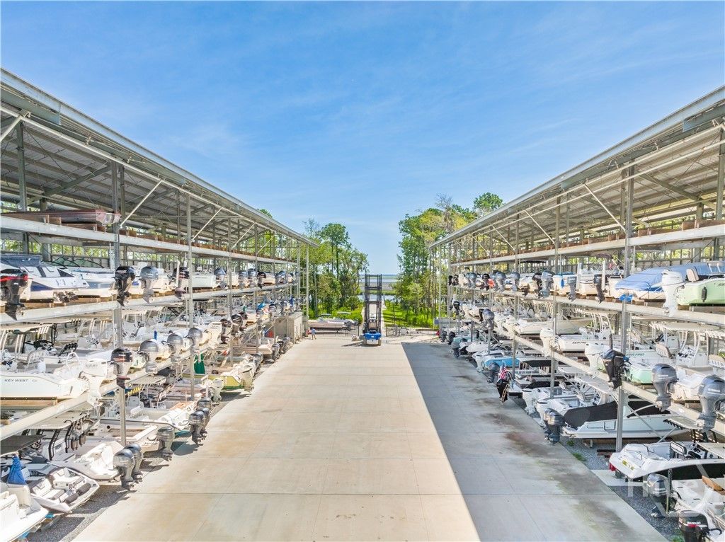 Photo of 480 Monterey Loop, Richmond Hill, GA 31324 (MLS # SA352445)