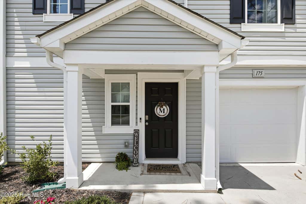 Photo of 175 Desert Orchid Circle, Raeford, NC 28376 (MLS # 100590354)