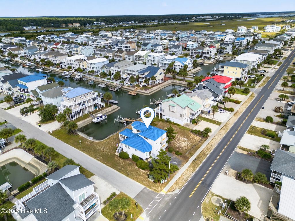 Photo of 189 E Second Street, Ocean Isle Beach, NC 28469 (MLS # 100558876)