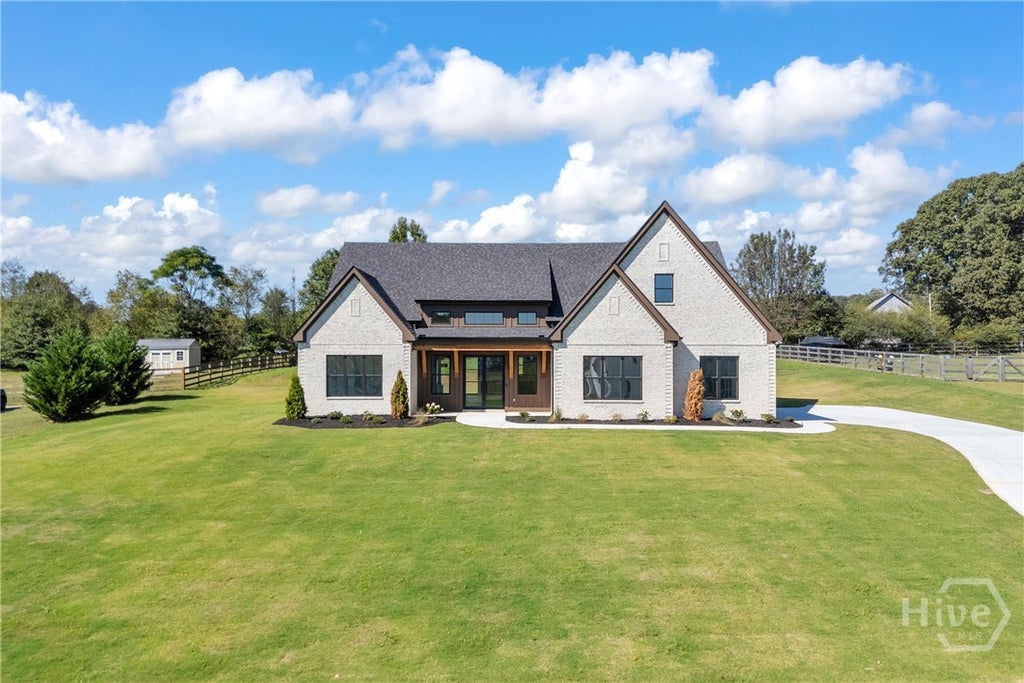 Photo of 5340 Noah Road, Cumming, GA 30041 (MLS # CL366089)