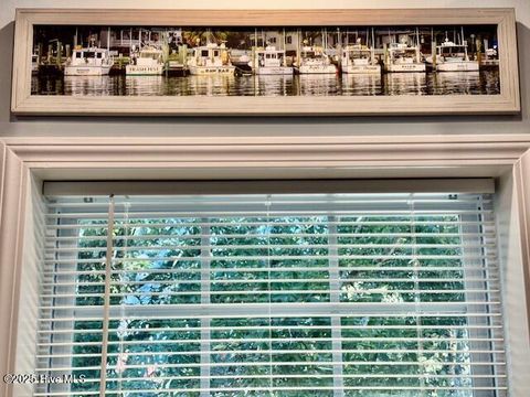 Tiny photo for 610 Fodale Avenue, Southport, NC 28461 (MLS # 100545035)