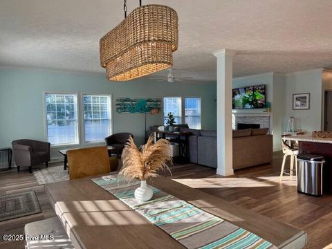 Tiny photo for 610 Fodale Avenue, Southport, NC 28461 (MLS # 100545035)