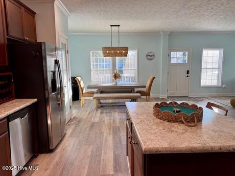 Tiny photo for 610 Fodale Avenue, Southport, NC 28461 (MLS # 100545035)
