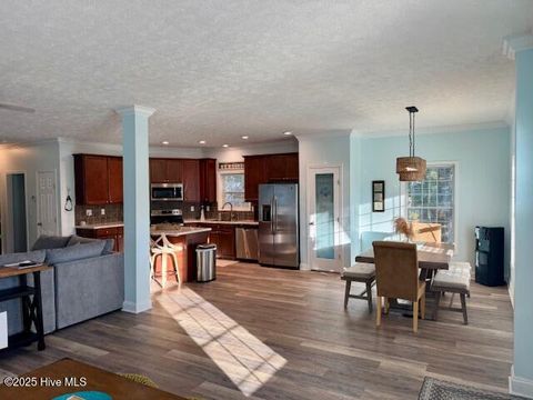 Tiny photo for 610 Fodale Avenue, Southport, NC 28461 (MLS # 100545035)