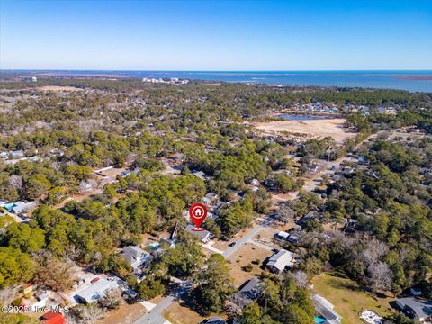 Tiny photo for 610 Fodale Avenue, Southport, NC 28461 (MLS # 100545035)