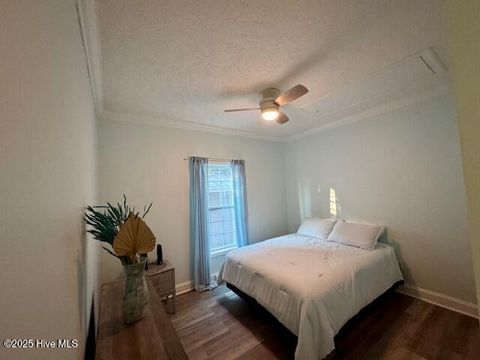 Tiny photo for 610 Fodale Avenue, Southport, NC 28461 (MLS # 100545035)