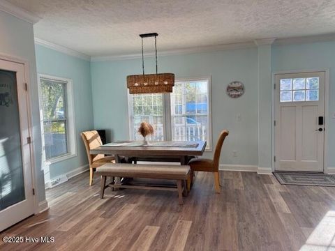 Tiny photo for 610 Fodale Avenue, Southport, NC 28461 (MLS # 100545035)