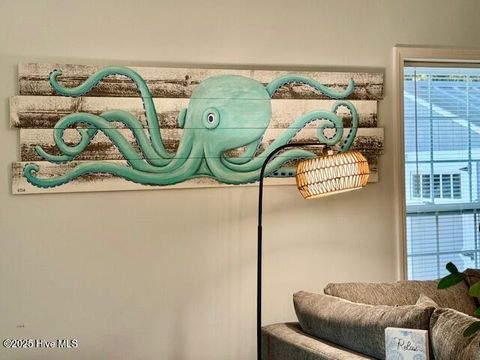 Tiny photo for 610 Fodale Avenue, Southport, NC 28461 (MLS # 100545035)