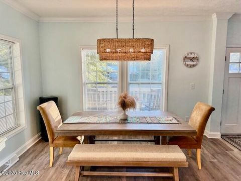 Tiny photo for 610 Fodale Avenue, Southport, NC 28461 (MLS # 100545035)