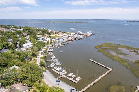 Tiny photo for 610 Fodale Avenue, Southport, NC 28461 (MLS # 100545035)