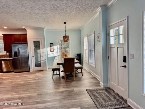 Tiny photo for 610 Fodale Avenue, Southport, NC 28461 (MLS # 100545035)