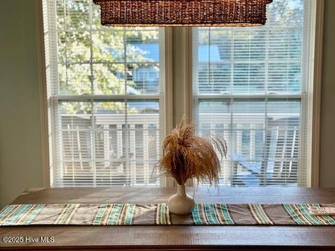 Tiny photo for 610 Fodale Avenue, Southport, NC 28461 (MLS # 100545035)