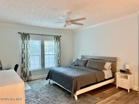 Tiny photo for 610 Fodale Avenue, Southport, NC 28461 (MLS # 100545035)