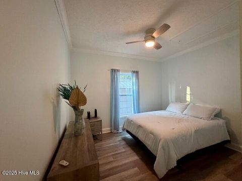 Tiny photo for 610 Fodale Avenue, Southport, NC 28461 (MLS # 100545035)