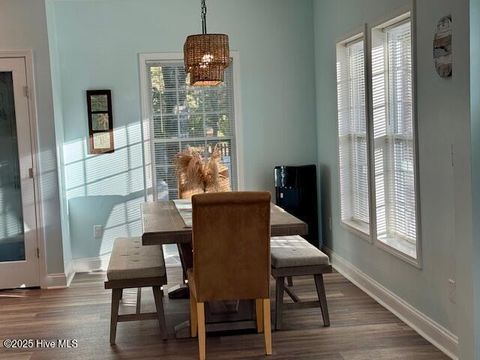 Tiny photo for 610 Fodale Avenue, Southport, NC 28461 (MLS # 100545035)