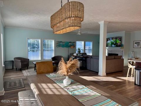 Tiny photo for 610 Fodale Avenue, Southport, NC 28461 (MLS # 100545035)