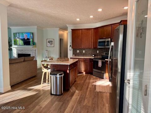 Tiny photo for 610 Fodale Avenue, Southport, NC 28461 (MLS # 100545035)