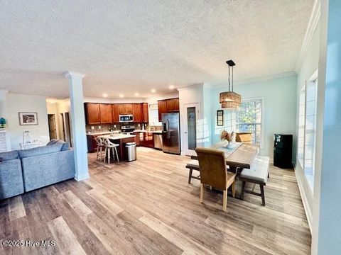 Tiny photo for 610 Fodale Avenue, Southport, NC 28461 (MLS # 100545035)