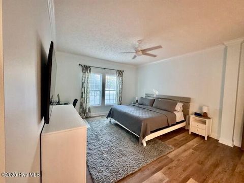 Tiny photo for 610 Fodale Avenue, Southport, NC 28461 (MLS # 100545035)