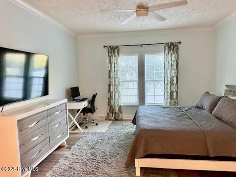 Tiny photo for 610 Fodale Avenue, Southport, NC 28461 (MLS # 100545035)