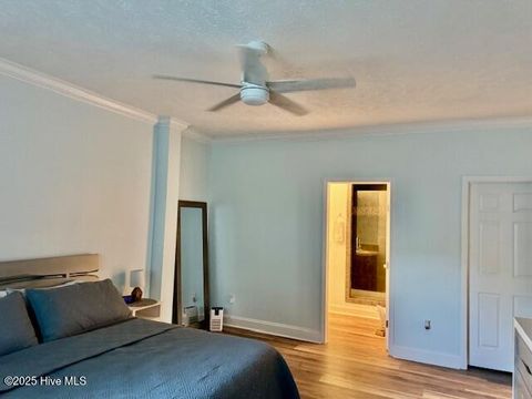 Tiny photo for 610 Fodale Avenue, Southport, NC 28461 (MLS # 100545035)