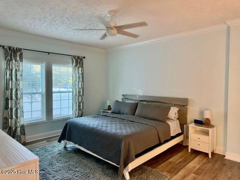 Tiny photo for 610 Fodale Avenue, Southport, NC 28461 (MLS # 100545035)