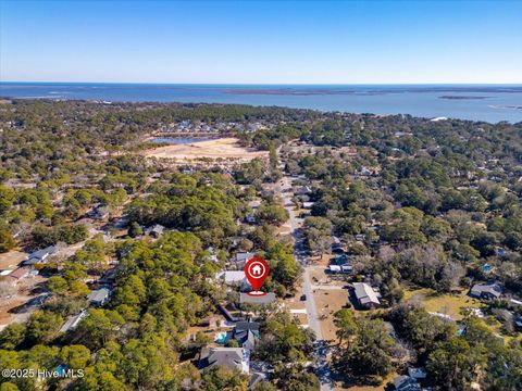 Tiny photo for 610 Fodale Avenue, Southport, NC 28461 (MLS # 100545035)