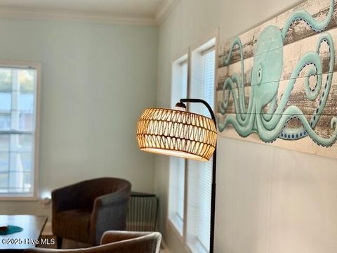 Tiny photo for 610 Fodale Avenue, Southport, NC 28461 (MLS # 100545035)