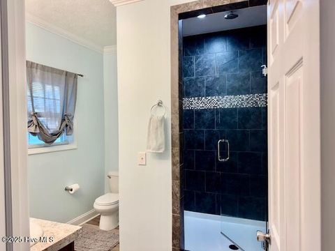 Tiny photo for 610 Fodale Avenue, Southport, NC 28461 (MLS # 100545035)