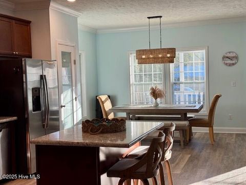 Tiny photo for 610 Fodale Avenue, Southport, NC 28461 (MLS # 100545035)