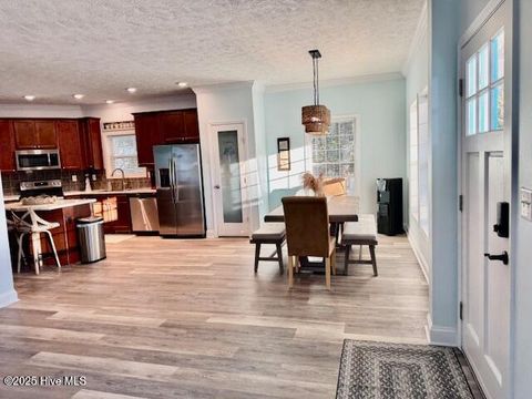 Tiny photo for 610 Fodale Avenue, Southport, NC 28461 (MLS # 100545035)