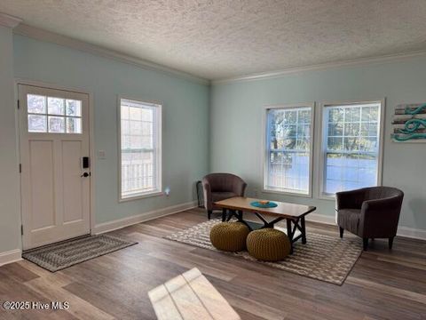 Tiny photo for 610 Fodale Avenue, Southport, NC 28461 (MLS # 100545035)