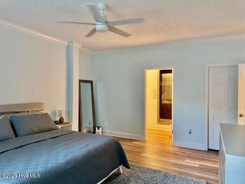 Tiny photo for 610 Fodale Avenue, Southport, NC 28461 (MLS # 100545035)