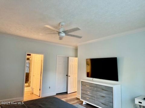 Tiny photo for 610 Fodale Avenue, Southport, NC 28461 (MLS # 100545035)