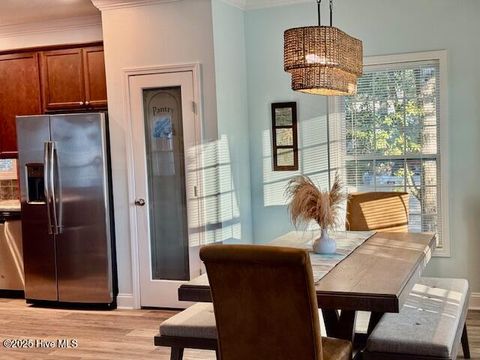 Tiny photo for 610 Fodale Avenue, Southport, NC 28461 (MLS # 100545035)