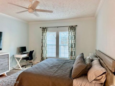 Tiny photo for 610 Fodale Avenue, Southport, NC 28461 (MLS # 100545035)