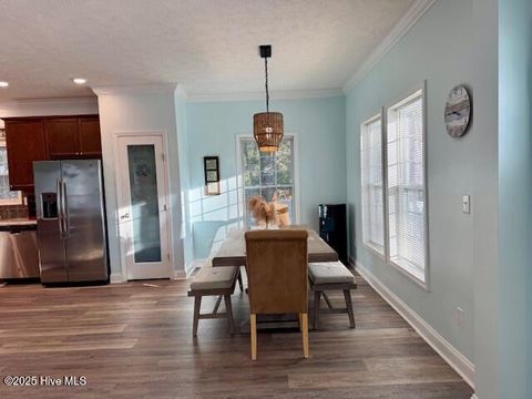 Tiny photo for 610 Fodale Avenue, Southport, NC 28461 (MLS # 100545035)