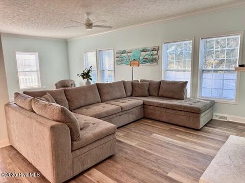 Tiny photo for 610 Fodale Avenue, Southport, NC 28461 (MLS # 100545035)