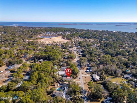 Tiny photo for 610 Fodale Avenue, Southport, NC 28461 (MLS # 100545035)