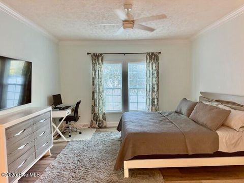 Tiny photo for 610 Fodale Avenue, Southport, NC 28461 (MLS # 100545035)