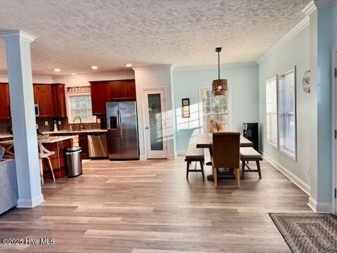 Tiny photo for 610 Fodale Avenue, Southport, NC 28461 (MLS # 100545035)