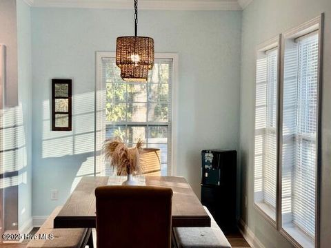 Tiny photo for 610 Fodale Avenue, Southport, NC 28461 (MLS # 100545035)