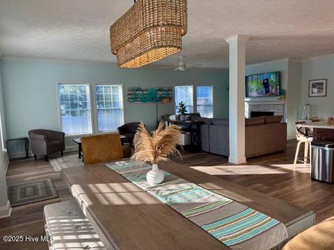 Tiny photo for 610 Fodale Avenue, Southport, NC 28461 (MLS # 100545035)