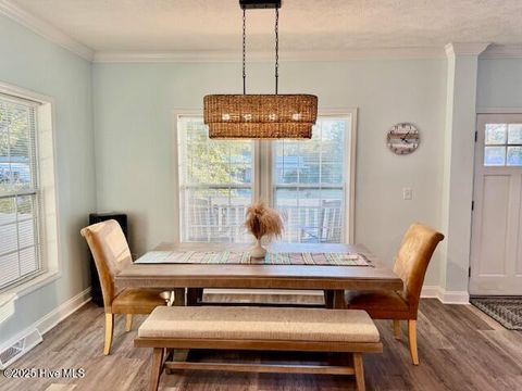 Tiny photo for 610 Fodale Avenue, Southport, NC 28461 (MLS # 100545035)