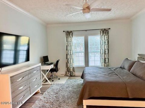 Tiny photo for 610 Fodale Avenue, Southport, NC 28461 (MLS # 100545035)